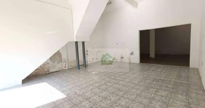 Ponto para alugar, 65 m² por R$ 3.000,00/mês - Jardim Primavera - Caraguatatuba/SP