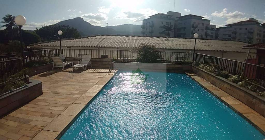 Apartamento com 3 dormitórios Suíte à venda, 140 m² por R$ 1.200.000 - Centro - Caraguatatuba/SP