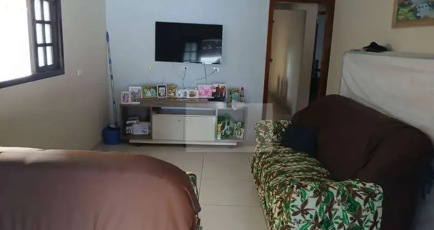 Casa com 3 dormitórios à venda, 230 m² por R$ 848.000,00 - Travessão - Caraguatatuba/SP