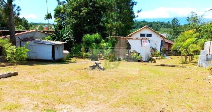 Terreno à venda, 598 m² por R$ 548.000,00 - Capricórnio II - Caraguatatuba/SP