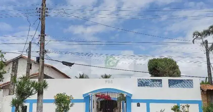 Casa à venda, 238 m² por R$ 1.010.000,00 - Porto Novo - Caraguatatuba/SP