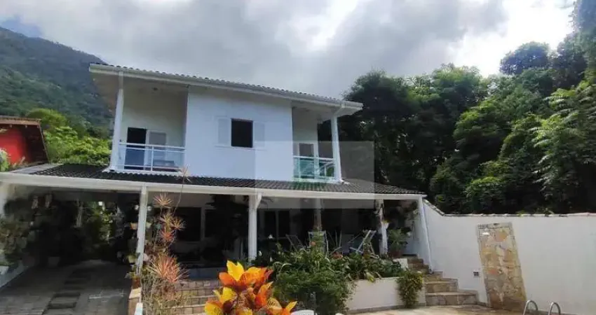 Casa à venda, 341 m² por R$ 2.700.000,00 - Guaecá - São Sebastião/SP