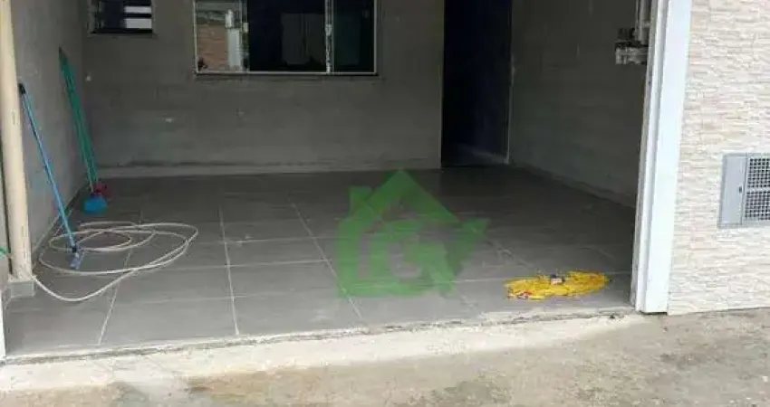 Casa com 3 dormitórios à venda, 130 m² por r$ 230.000,00 - jaraguá - caraguatatuba/sp