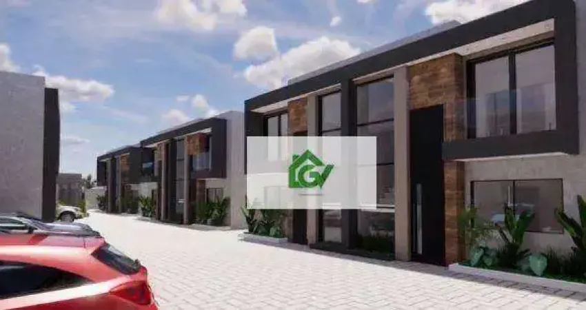 Casa com 4 dormitórios à venda, 137 m² por r$ 1.350.000,00 - boiçucanga - são sebastião/sp