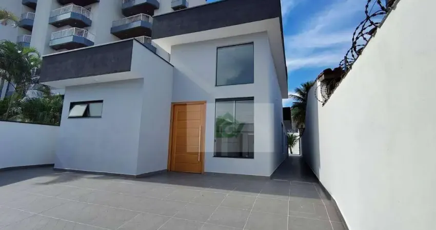 Casa com 3 dormitórios à venda, 144 m² por r$ 1.350.000,00 - martim de sá - caraguatatuba/sp