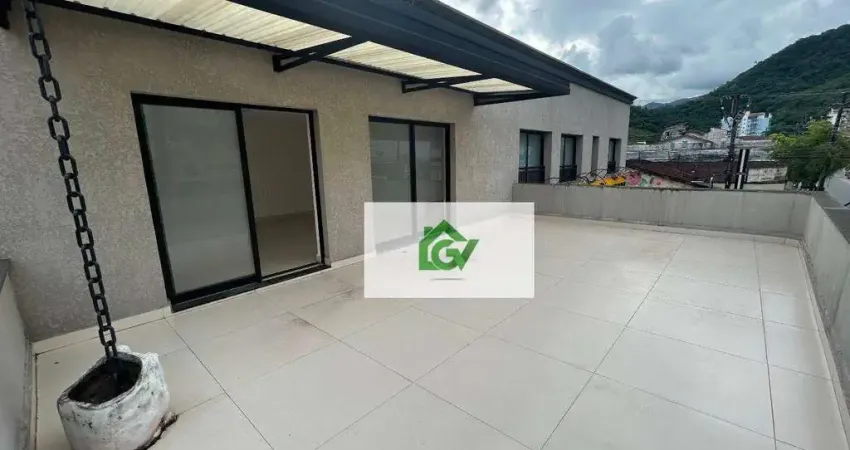 Sala para alugar, 63 m² por r$ 5.419,60/mês - centro - caraguatatuba/sp