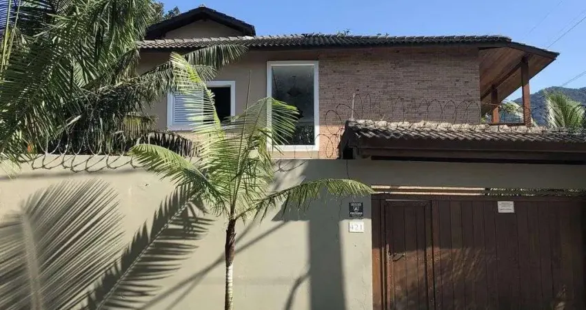 Casa à venda, 260 m² por r$ 1.700.000,00 - maresias - são sebastião/sp