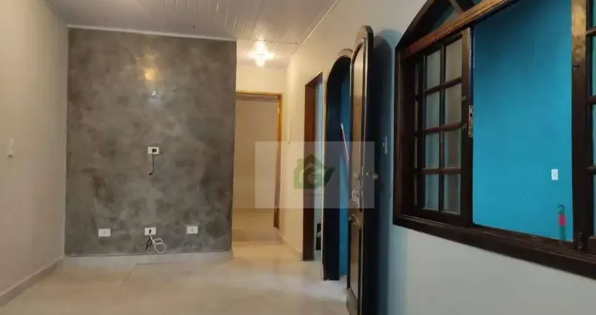 Casa com 2 dormitórios à venda, 72 m² por r$ 400.000,00 - boiçucanga - são sebastião/sp