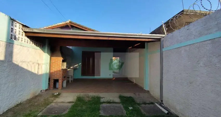 Casa com 2 dormitórios à venda, 87 m² por r$ 340.000,00 - perequê mirim - caraguatatuba/sp