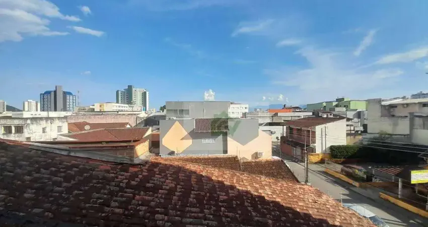 Apartamento à venda, 88 m² por r$ 370.000,00 - centro - caraguatatuba/sp