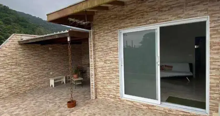 Sobrado com 5 dormitórios à venda, 180 m² por r$ 700.000,00 - condomínio verde mar - caraguatatuba/sp