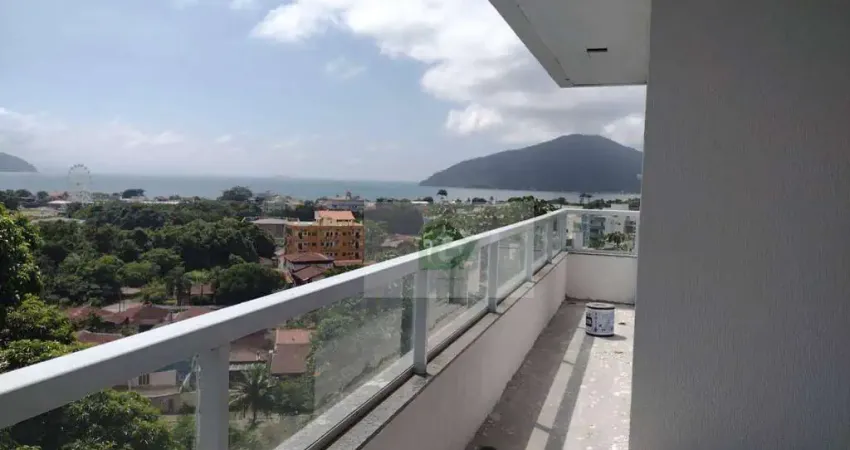 Apartamento com 3 dormitórios 3 suítes à venda, 144 m² por r$ 1.800.000 - praia grande - ubatuba/sp