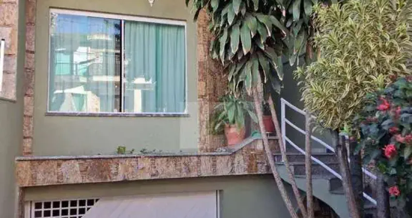 Casa com 3 dormitórios à venda, 216 m² por r$ 1.500.000,00 - jardim textil - são paulo/sp