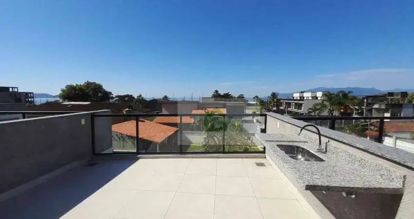 Casa com 2 dormitórios 2 suítes à venda, 148 m² por r$ 584.000 - massaguaçu - caraguatatuba/sp