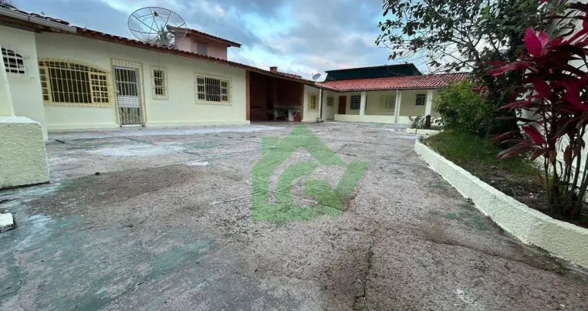 Casa à venda, 170 m² por r$ 490.000,00 - sumaré - caraguatatuba/sp