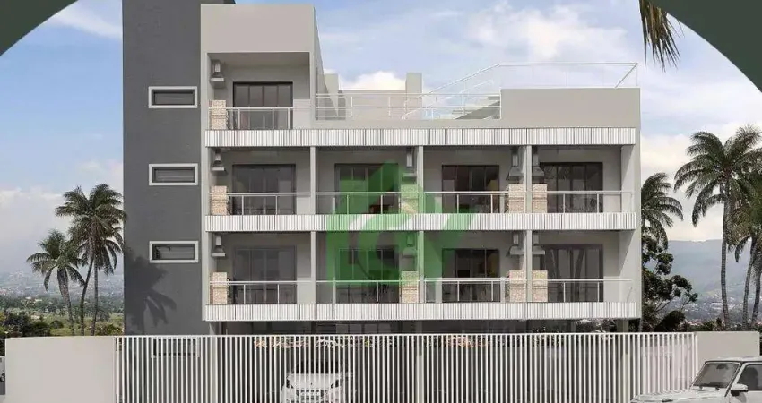 Studio à venda, 30 m² por r$ 251.000,00 - perequê-açu - ubatuba/sp