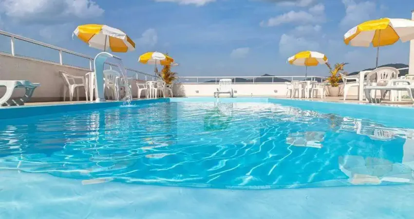 Apartamento com 3 dormitórios suíte à venda, 111 m² por r$ 549.000 - centro - ubatuba/sp