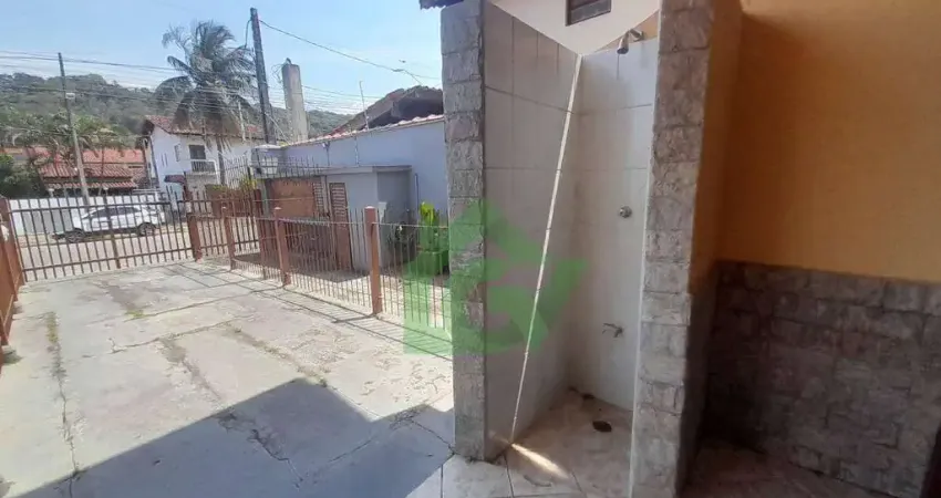 Sobrado com 2 dormitórios 2 suítes à venda, 82 m² por r$ 460.000 - martim de sá - caraguatatuba/sp