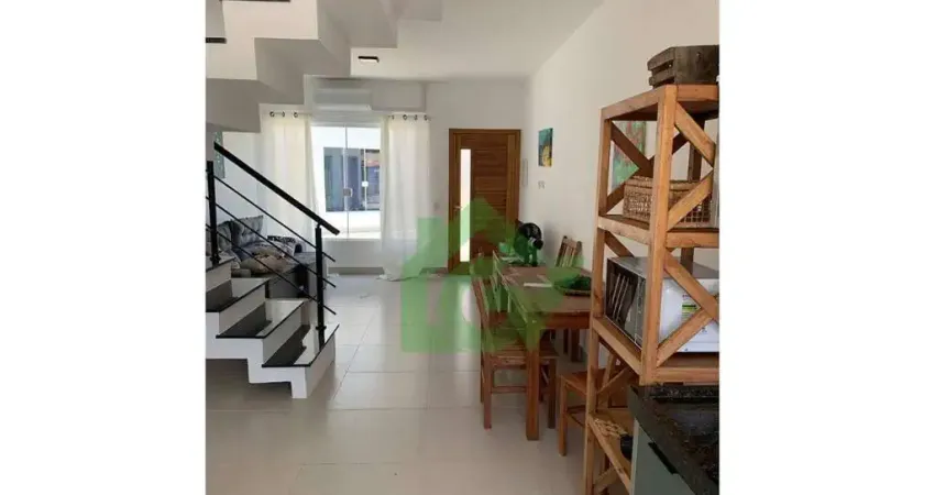 Casa com 2 dormitórios 2 suítes à venda, 80 m² por r$ 510.000 - massaguaçu - caraguatatuba/sp