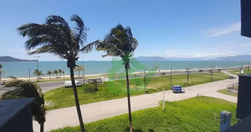 Apartamento com 2 dormitórios suíte à venda, 82 m² por r$ 650.000 - massaguaçu - caraguatatuba/sp