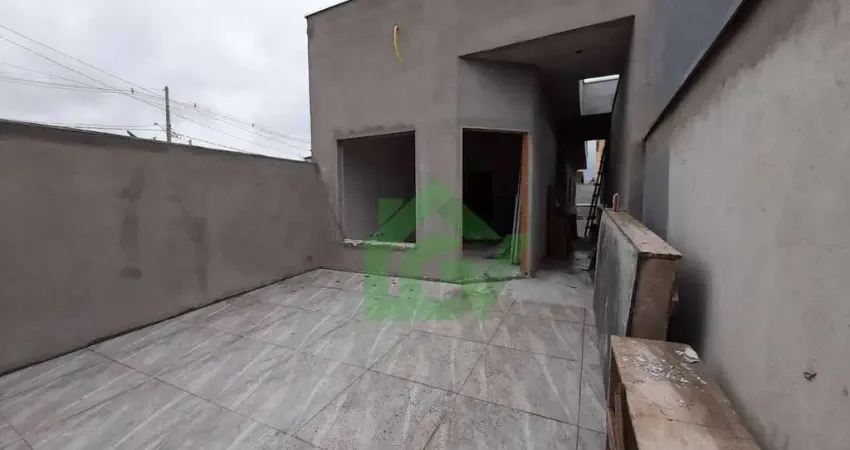 Casa com 2 dormitórios à venda, 64 m² por r$ 398.000,00 - balneário dos golfinhos - caraguatatuba/sp