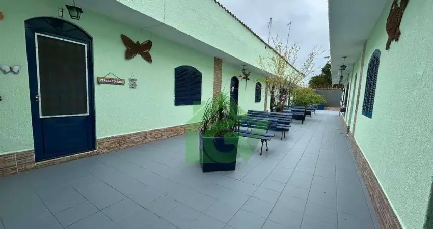 Casa à venda, 48 m² por r$ 300.000,00 - martim de sá - caraguatatuba/sp