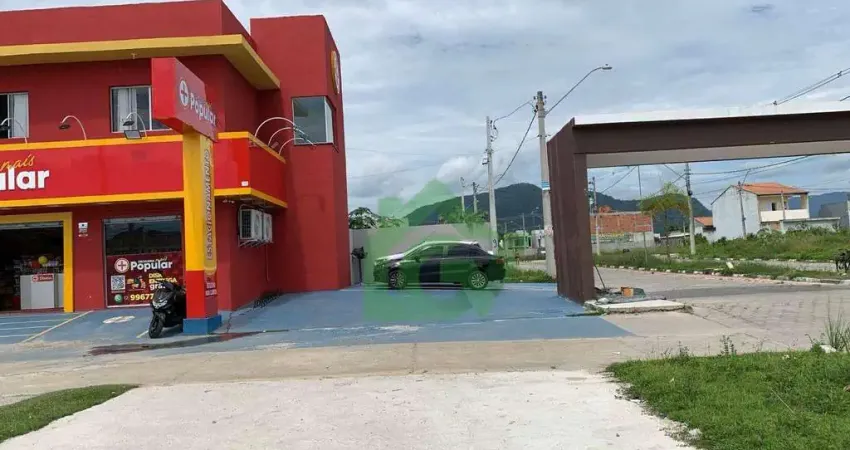 Terreno à venda, 174 m² por r$ 150.000,00 - travessão - caraguatatuba/sp