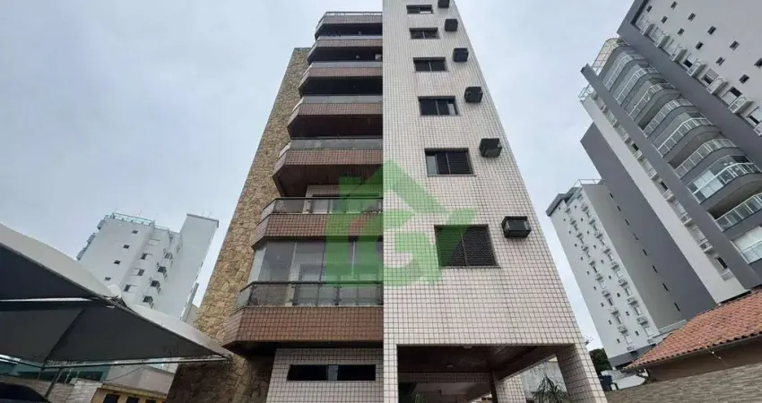Apartamento com 4 dormitórios à venda, 140 m² por r$ 1.000.000,00 - sumaré - caraguatatuba/sp