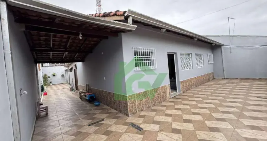 Casa com 4 dormitórios à venda, 165 m² por r$ 750.000,00 - martim de sá - caraguatatuba/sp