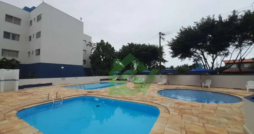 Apartamento com 1 dormitório à venda, 38 m² por r$ 260.000,00 - balneário dos golfinhos - caraguatatuba/sp