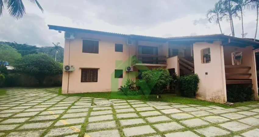 Apartamento com 3 dormitórios à venda, 111 m² por r$ 1.060.000 - barequeçaba - são sebastião/sp