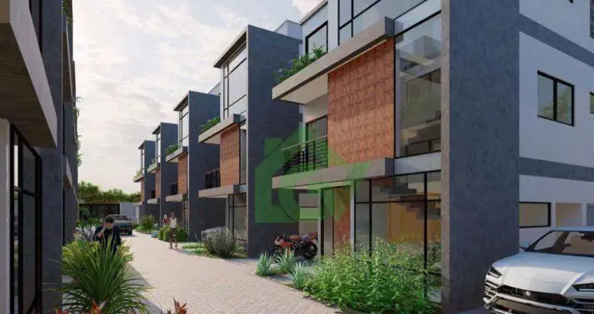 Casa com 5 dormitórios à venda, 317 m² por r$ 5.670.000,00 - praia de juqueí - são sebastião/sp