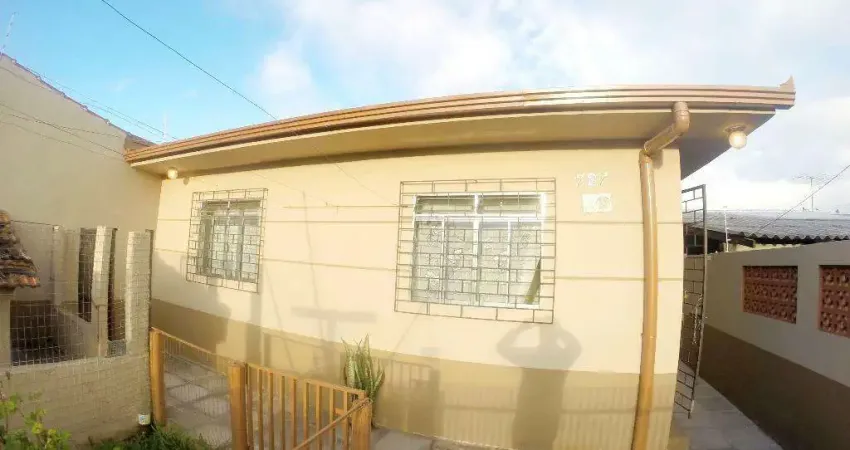 Casa com 3 dormitórios para alugar, 72 m² por r$ 2.335,00/mês - sítio cercado - curitiba/pr