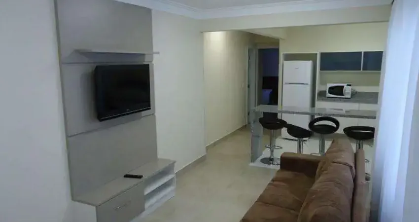Flat com 2 dormitórios para alugar, 60 m² por r$ 2.500,00/mês - juvevê - curitiba/pr