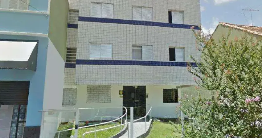 Flat com 1 dormitório para alugar, 35 m² - centro - curitiba/pr