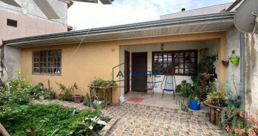 Terreno à venda na Rua Lino Derosso, 113, Xaxim, Curitiba