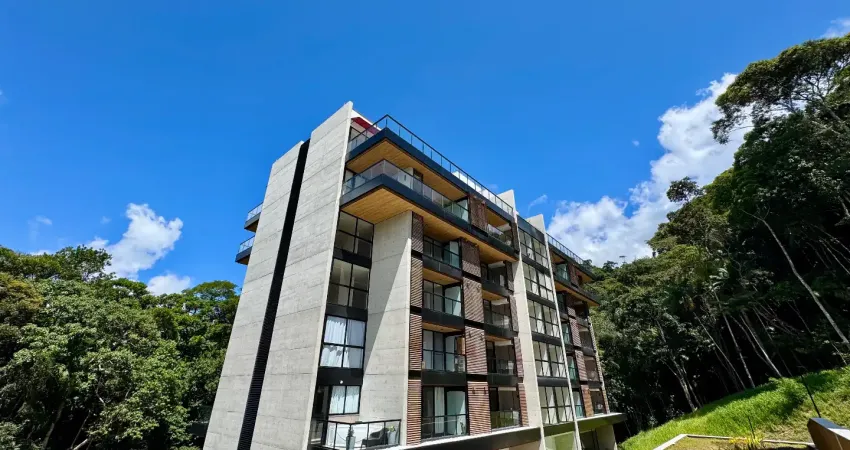 Apartamento com 2 quartos à venda na Rua Diogo José Ponciano, 879, Alto, Teresópolis