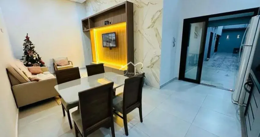 Casa linda à Venda em Jardim Residencial Veneza, Indaiatuba - SP