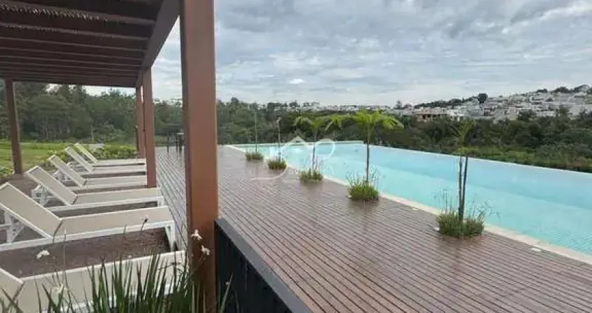 Terreno 300 m2 à venda no Condomínio Clube Casa do Lago em Indaiatuba