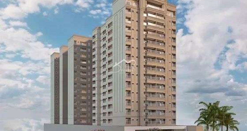 Apartamento novo com vista para o lago - Vila do Parque em Indaiatuba