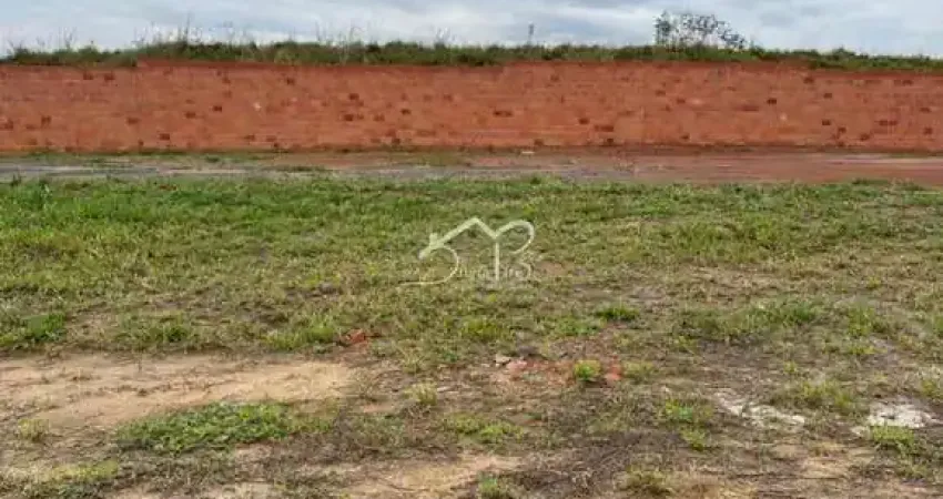 Terreno com 300metros no condomínio fechado Vista Real em Indaiatuba/SP