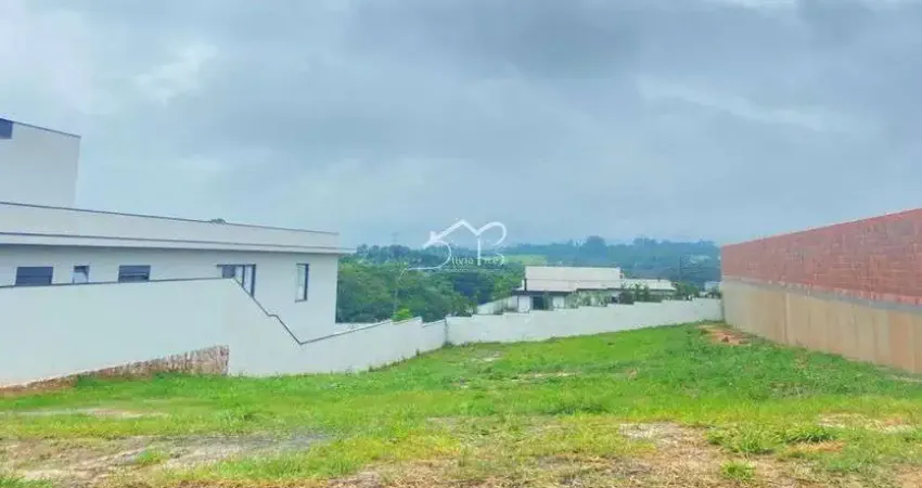 Terreno 1200 metros à Venda no condominio Jd Quintas da Terracota em Indaiatuba