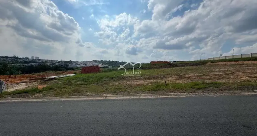 Terreno 300m à venda no condomínio casa do lago em indaiatuba sp