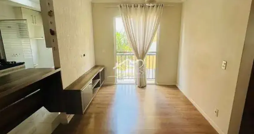 Apartamento com planejados e piscina à venda próximo ao centro de indaiatuba