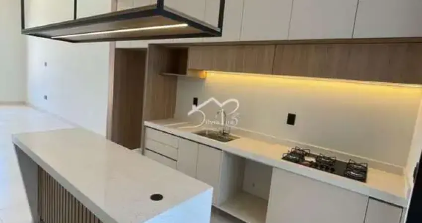 Casa térrea à venda no condomínio grand reserve em indaiatuba