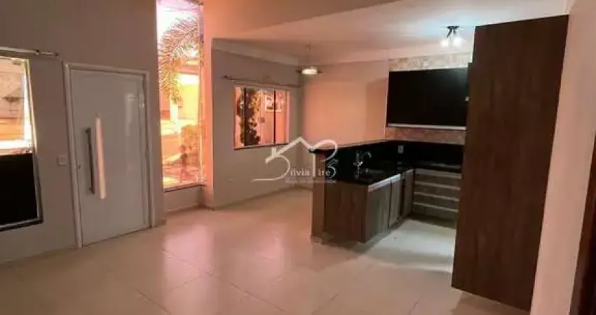 Casa 03 dormitórios no condomínio park real em indaiatuba/sp