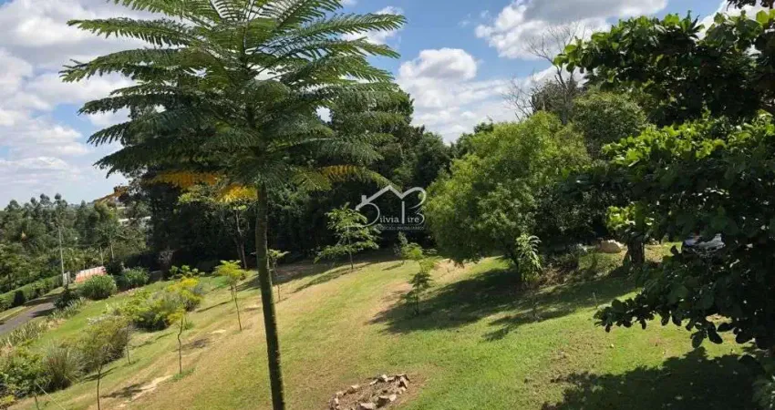 Chácara à venda no condomínio lagos de shanadú em indaiatuba sp