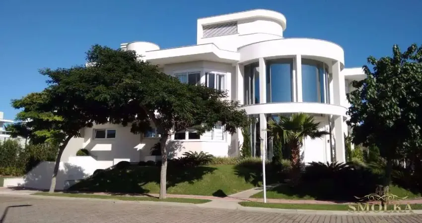 Casa com 4 quartos à venda na Avenida dos Dourados, Jurerê Internacional, Florianópolis