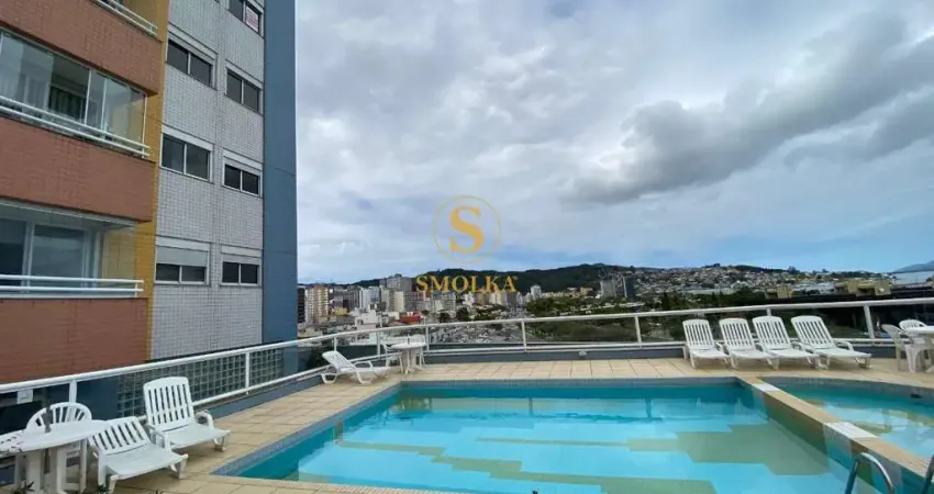 Apartamento com 3 quartos para alugar na Rua Cristóvão Nunes Pires, Centro, Florianópolis