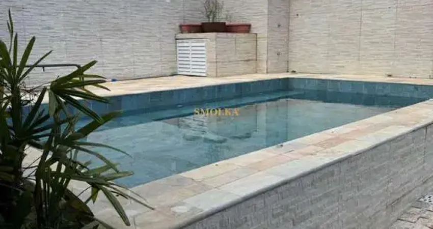 Casa em condomínio fechado com 3 quartos à venda na Rua Acadêmico Reinaldo Consoni, Córrego Grande, Florianópolis